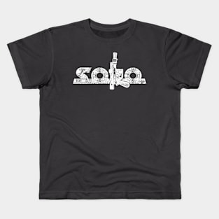 Solo Kids T-Shirt